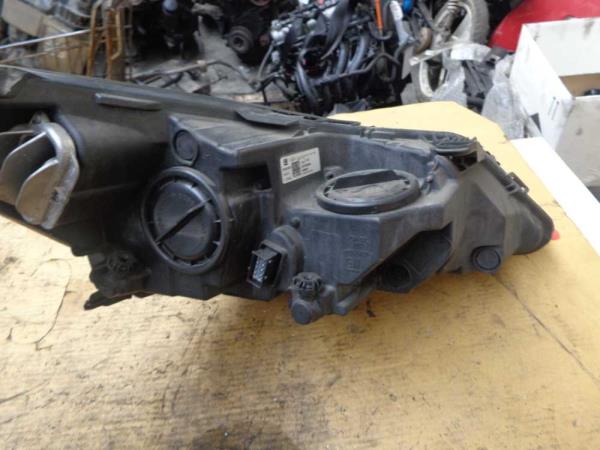 PHARE GAUCHE OPEL - Vue 2